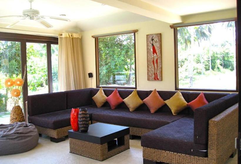 Baan Chaba Samui