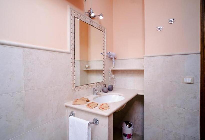 مبيت وإفطار Holiday Gli Archi