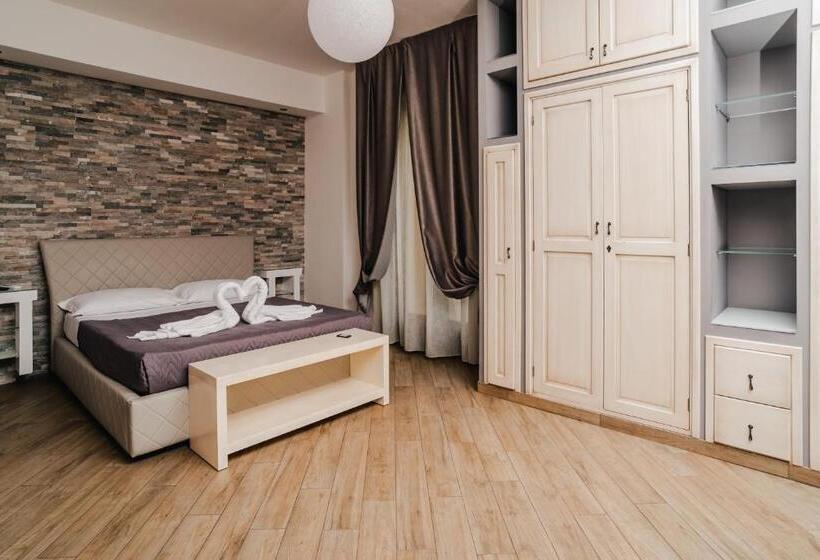 مبيت وإفطار Holiday Gli Archi