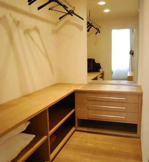 Ceccarini Suite