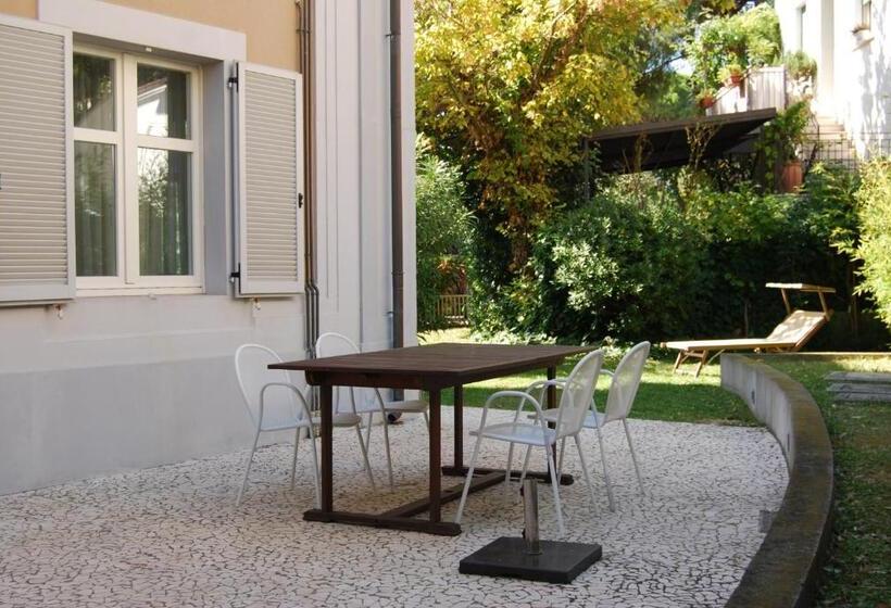 Ceccarini Suite