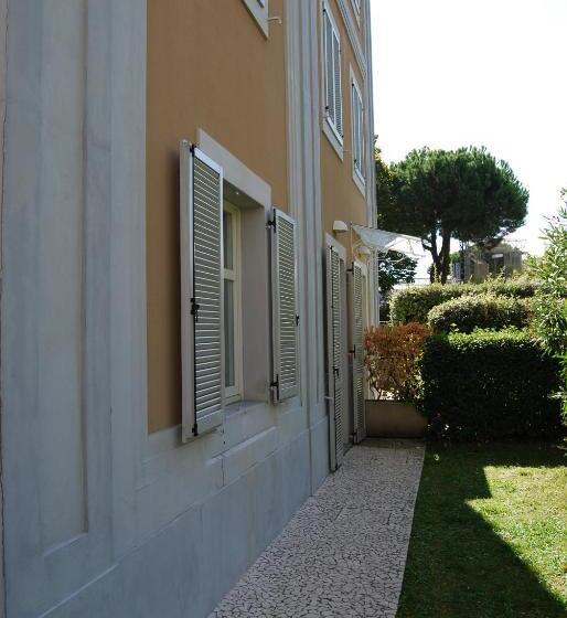Ceccarini Suite