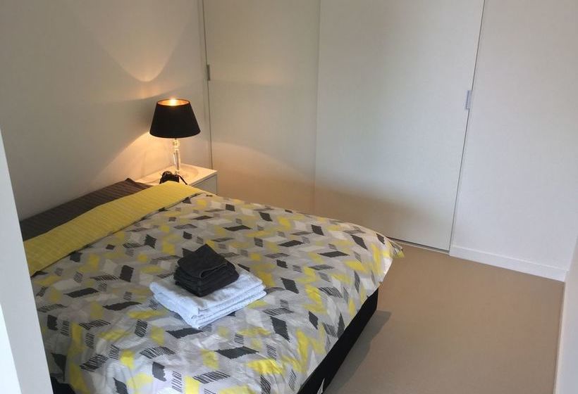 Comforto Home Apartment