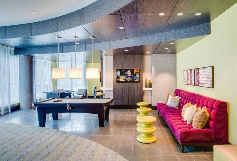 Global Luxury Suites At Park Crest