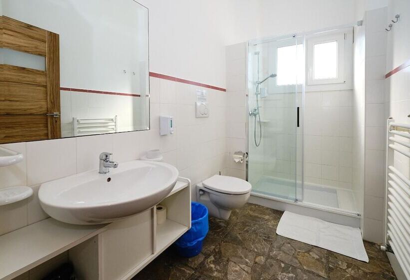 בית מלון כפרי Camere A Sud