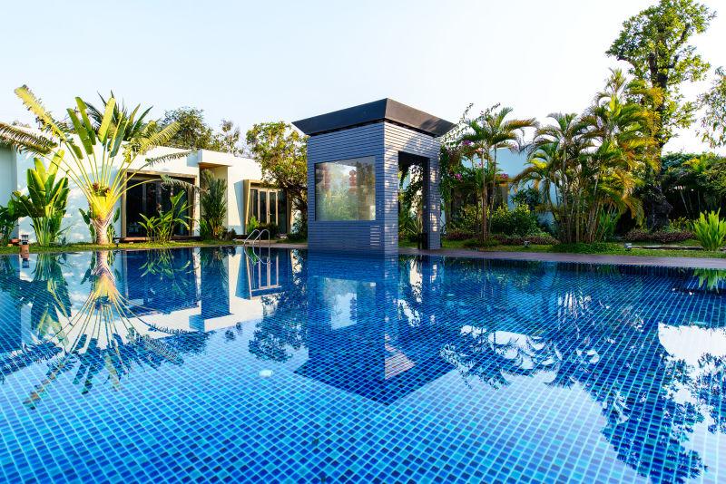 هتل Corner Spa Resort