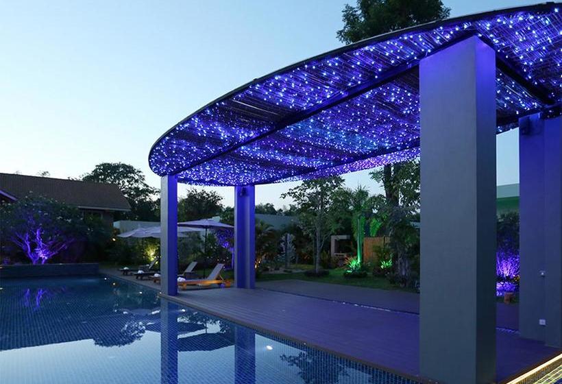 هتل Corner Spa Resort