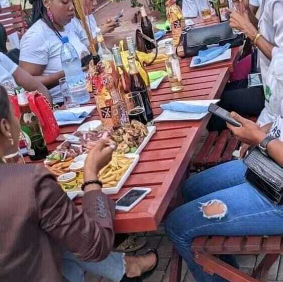 Felicia Hotel Yaounde