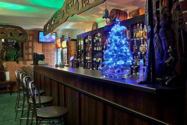 בית מלון כפרי Jagielloński