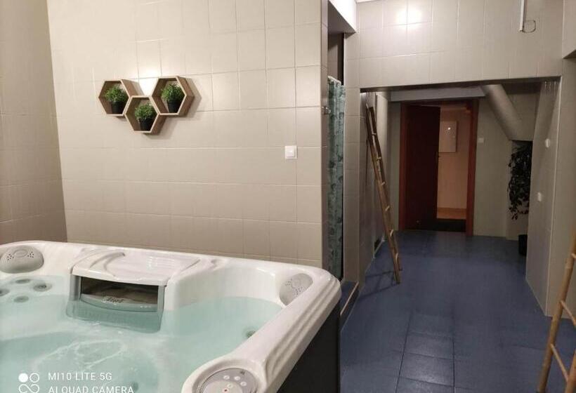 Hôtel Nat Wisła