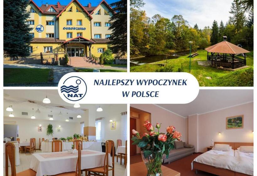 Hôtel Nat Wisła