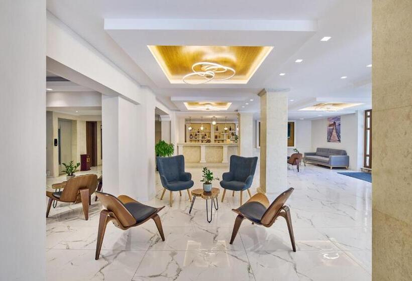 هتل Palazetto Suites Zakynthos   Adults Only