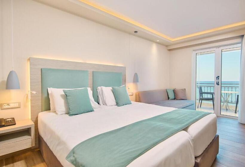 هتل Palazetto Suites Zakynthos   Adults Only