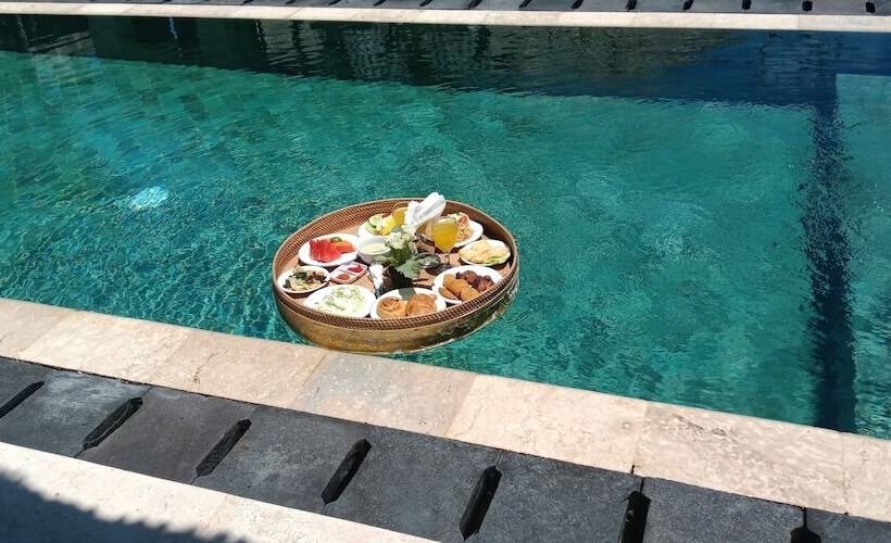 هتل Royal Pool Villa Bali