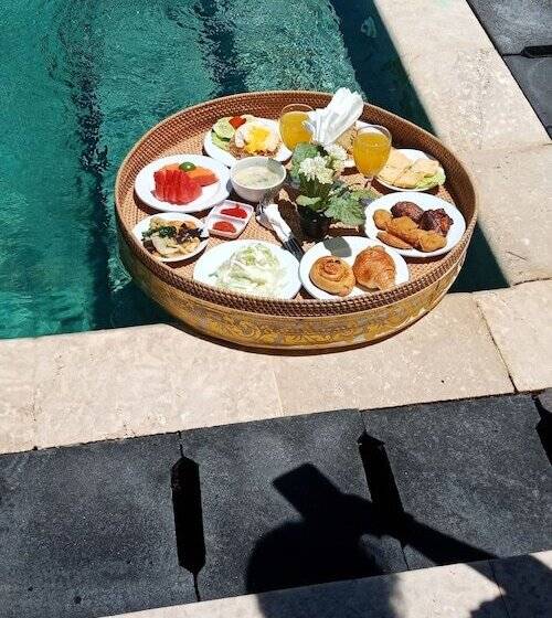 هتل Royal Pool Villa Bali