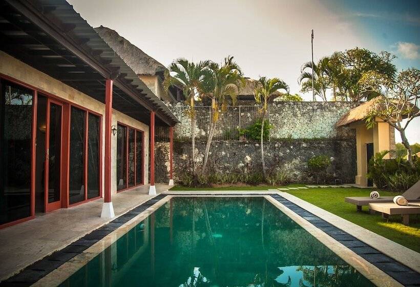 هتل Royal Pool Villa Bali