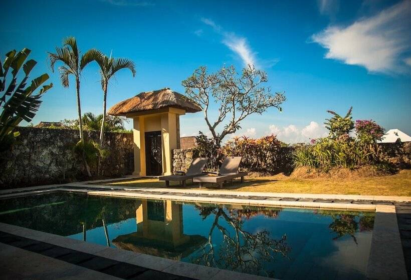 هتل Royal Pool Villa Bali