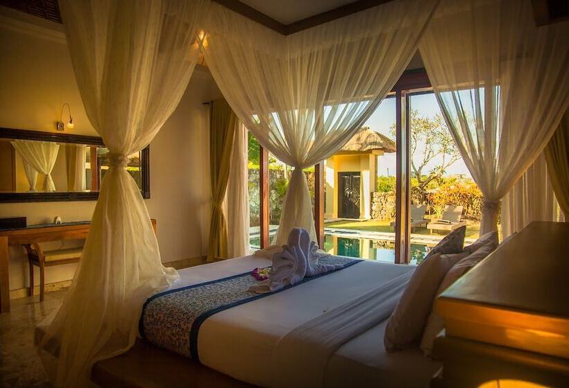 هتل Royal Pool Villa Bali