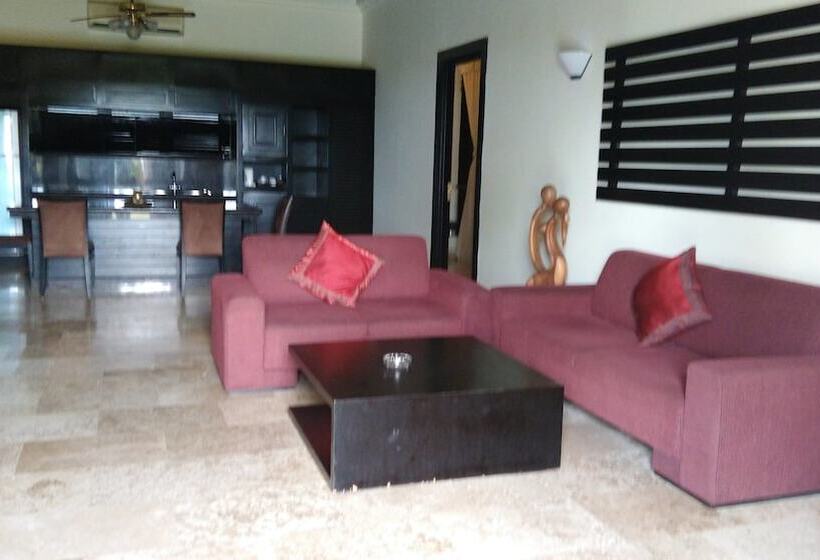 هتل Royal Pool Villa Bali