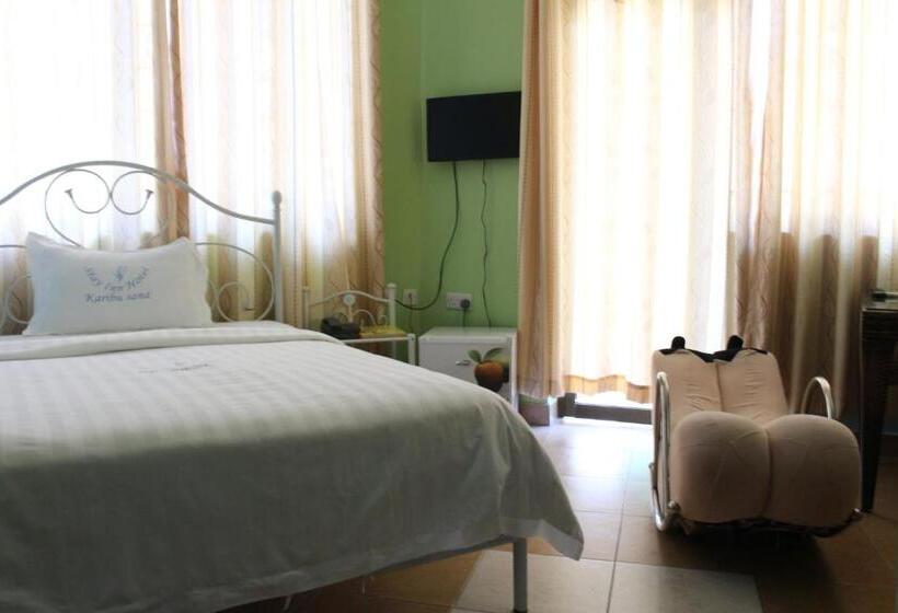 Hotel Stay Inn