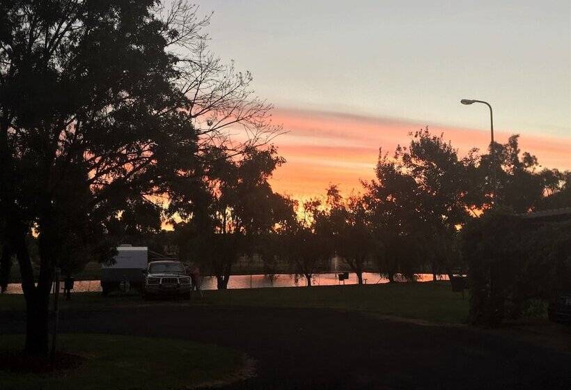 Junee Tourist Park