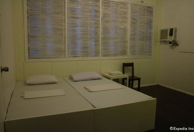 Mainstreet Pension House By Reddoorz