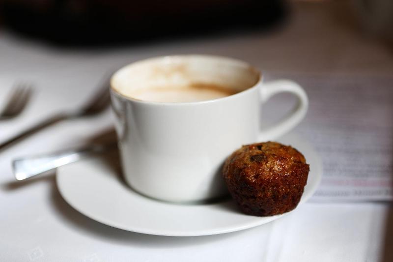 بنسيون Ashbourne Boutique Guest House