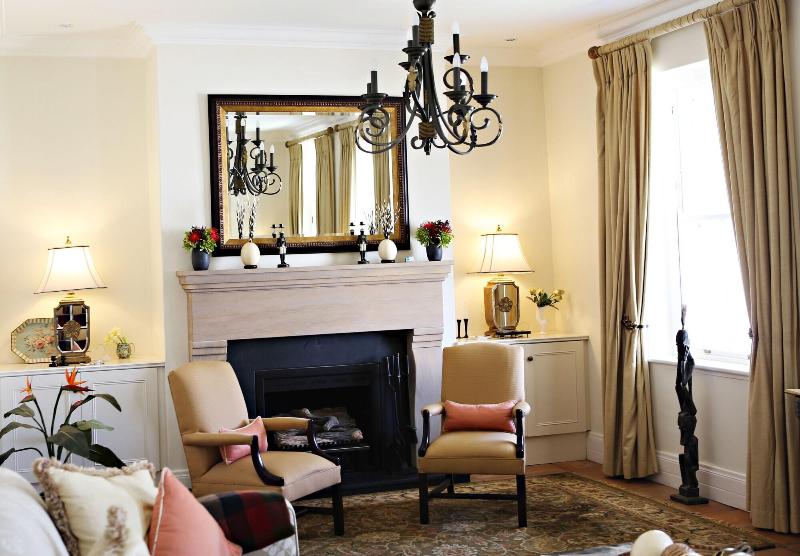 بنسيون Ashbourne Boutique Guest House