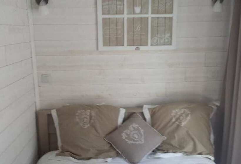 펜션 Aux Délices D'elise