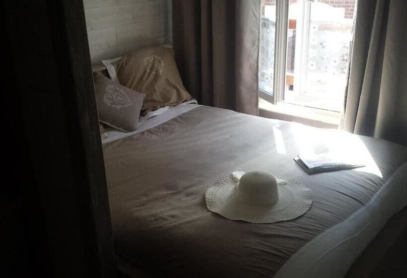 펜션 Aux Délices D'elise