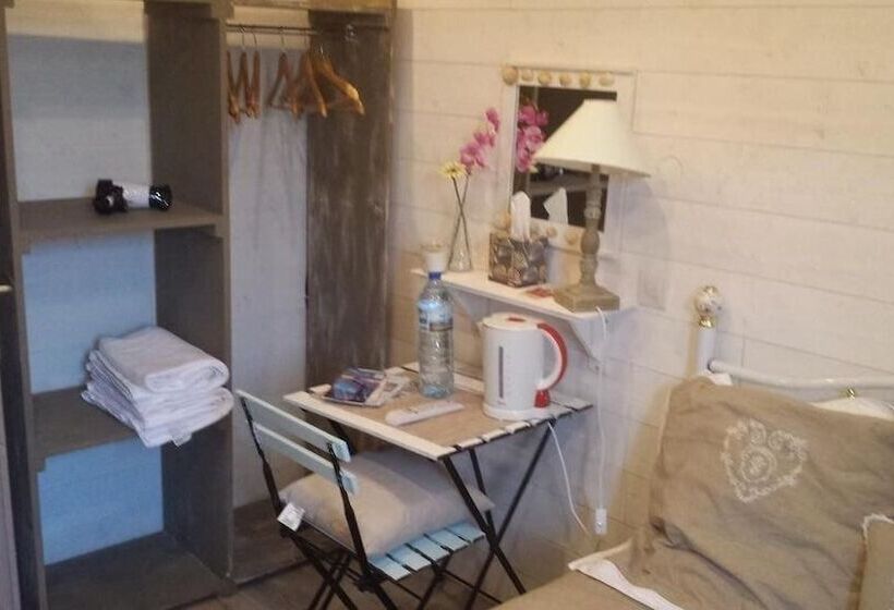 펜션 Aux Délices D'elise