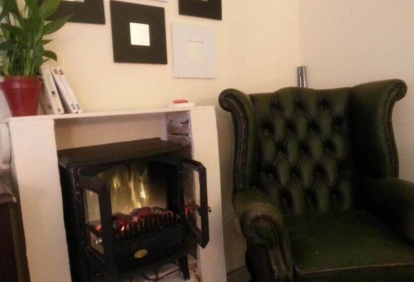 펜션 Aux Délices D'elise