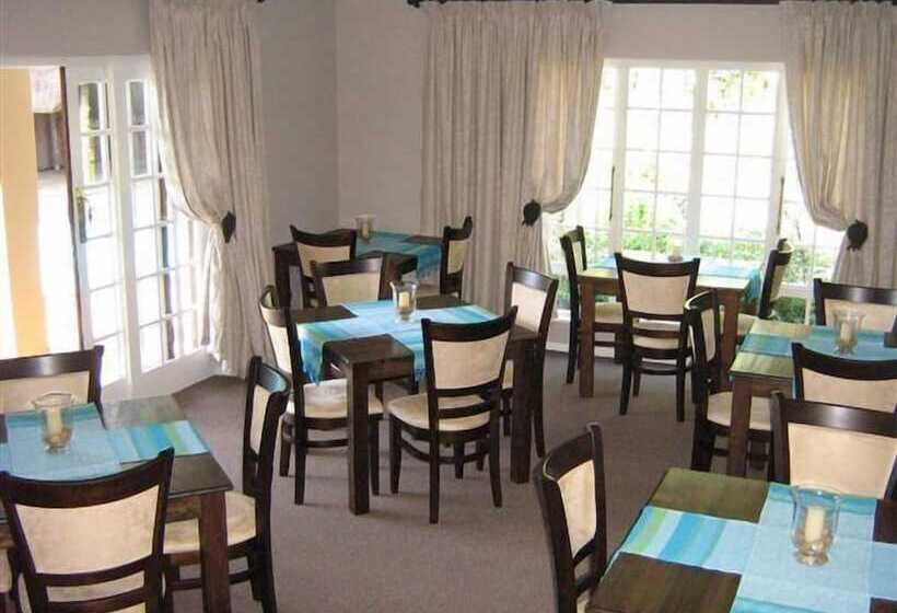 پانسیون Palm Tree Manor