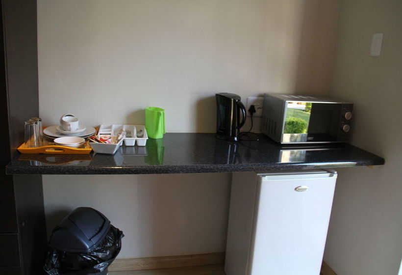 پانسیون Port Elizabeth Guest House