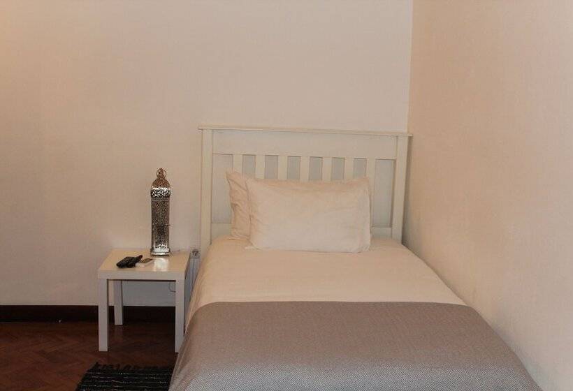 פנסיון Sommerschield Guest House & Restaurant