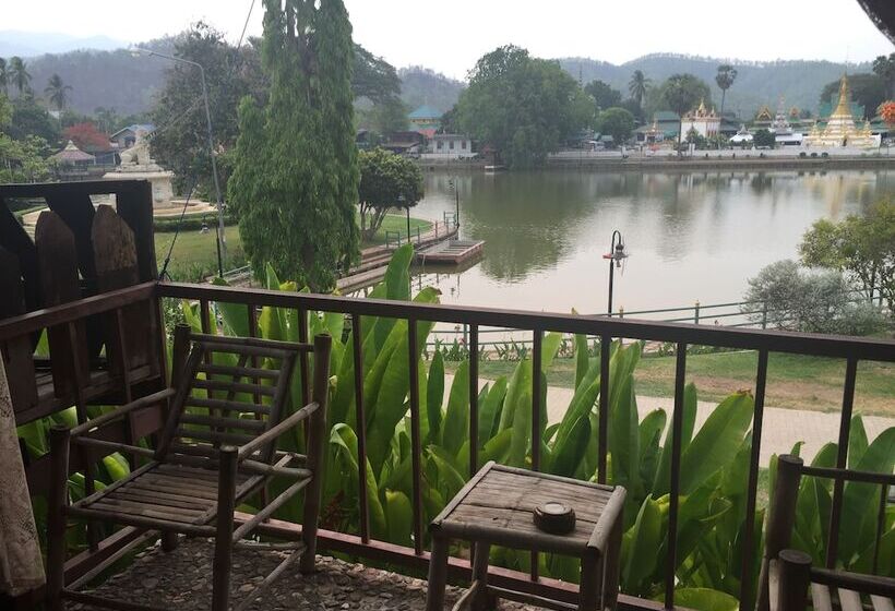 پانسیون The Like View Guesthouse