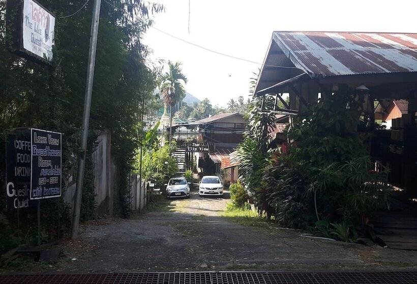 پانسیون The Like View Guesthouse