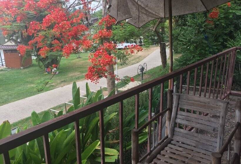 پانسیون The Like View Guesthouse
