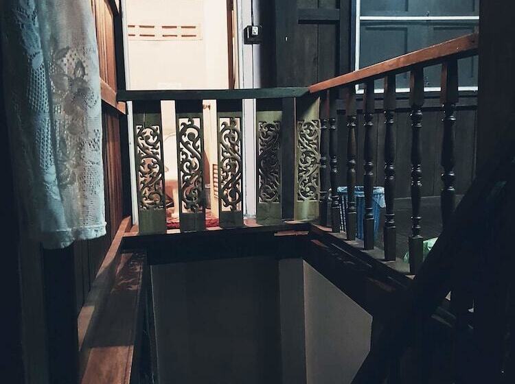 پانسیون The Like View Guesthouse