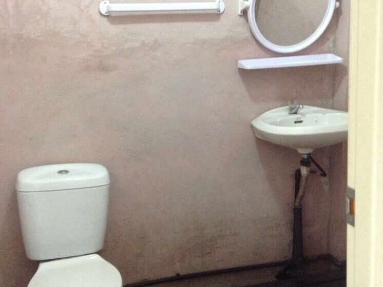 پانسیون The Like View Guesthouse