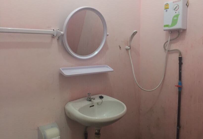 پانسیون The Like View Guesthouse
