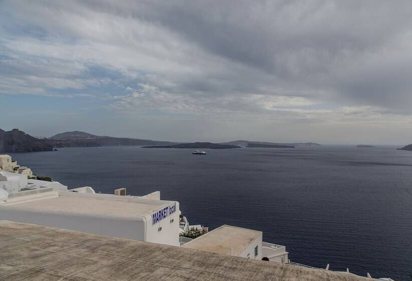 Stelios Rooms
