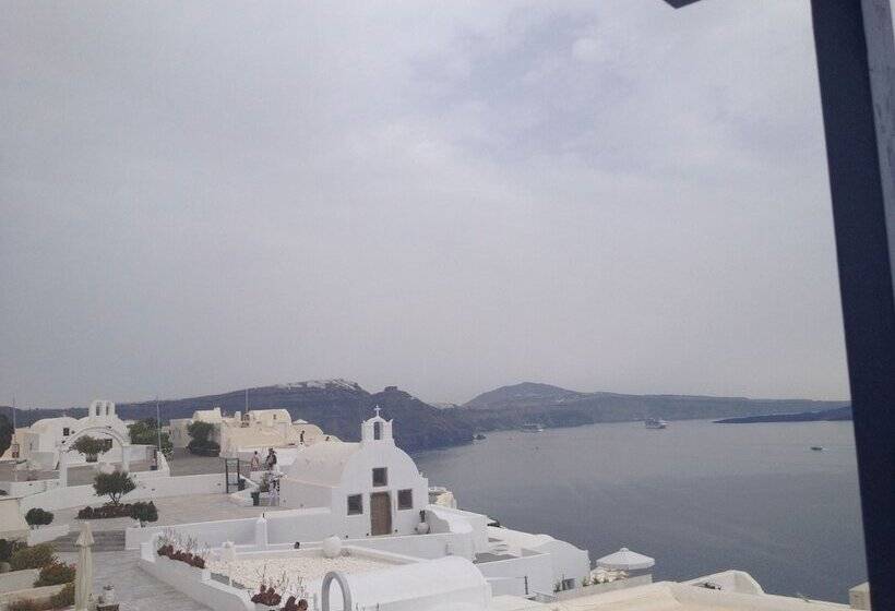 Stelios Rooms