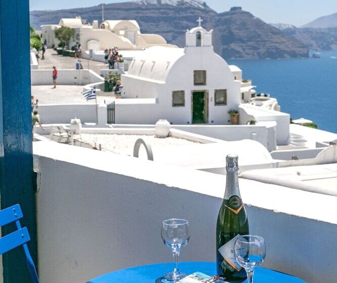 Stelios Rooms