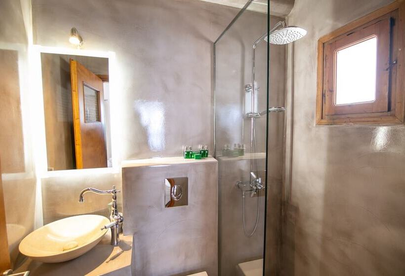 Stelios Rooms