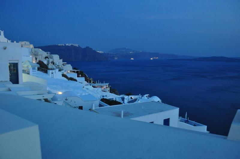 Stelios Rooms