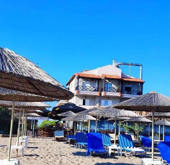 Troulis Seaside