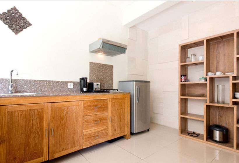 Villa Lestari
