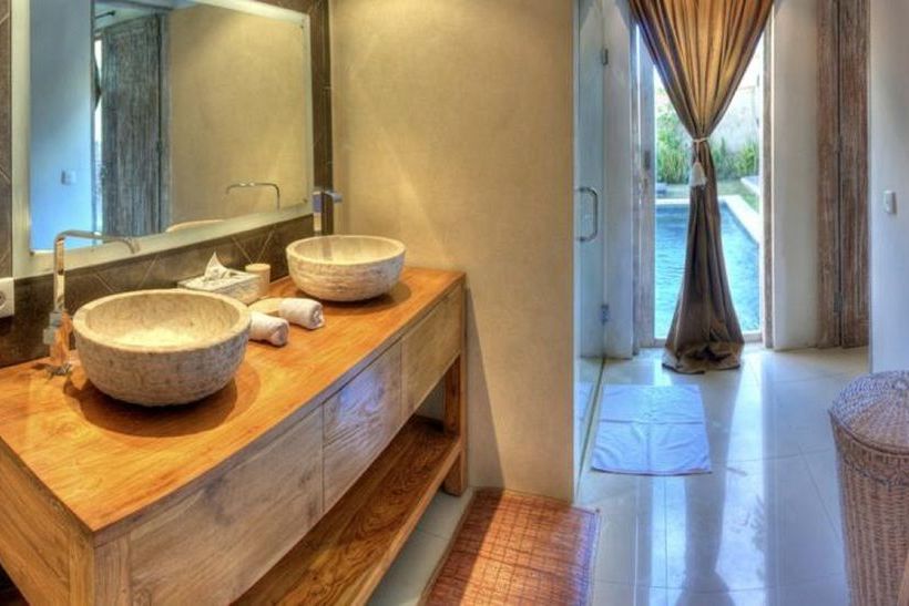 Villa Lestari