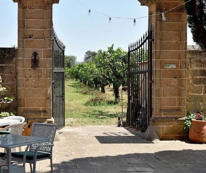 Agriturismo Santa Chiara